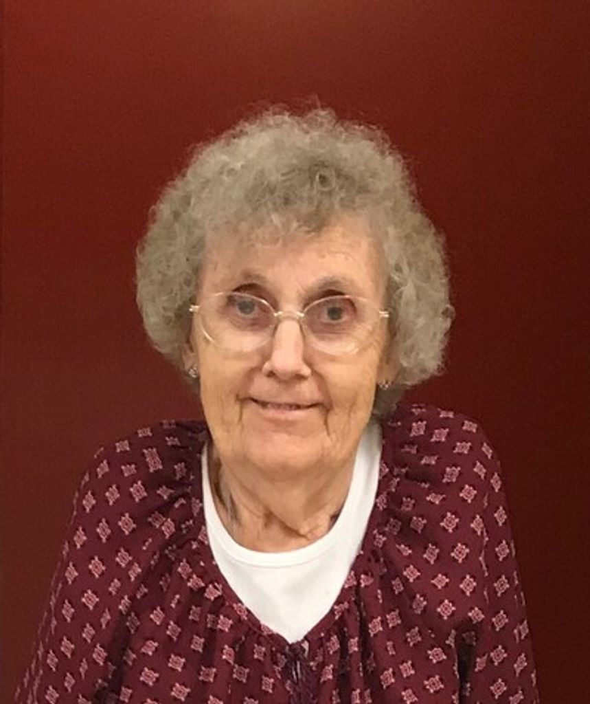 Lucile Ellie Anderson