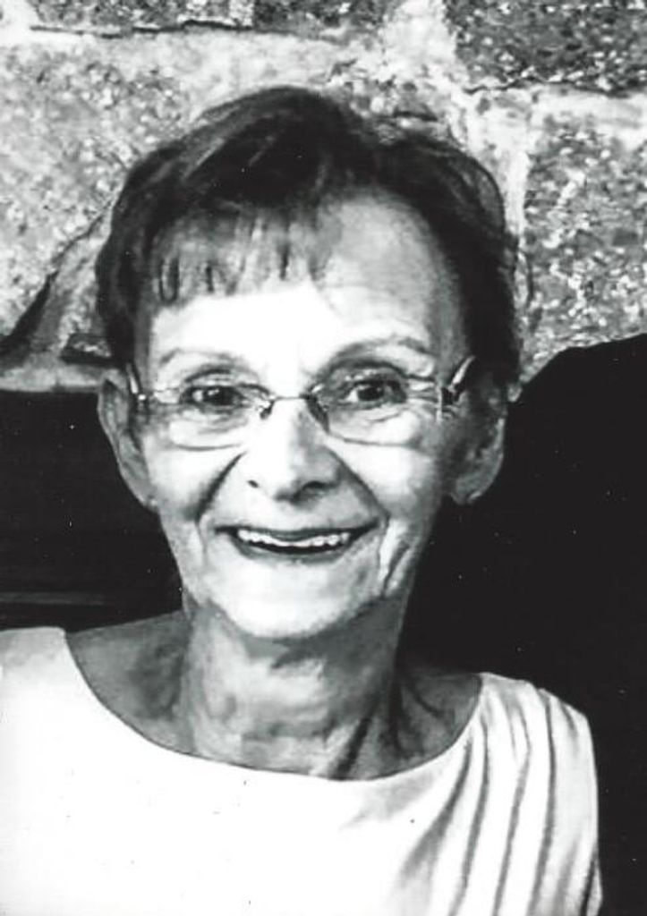 Jean P. (Hoff)  Baumann Profile Photo