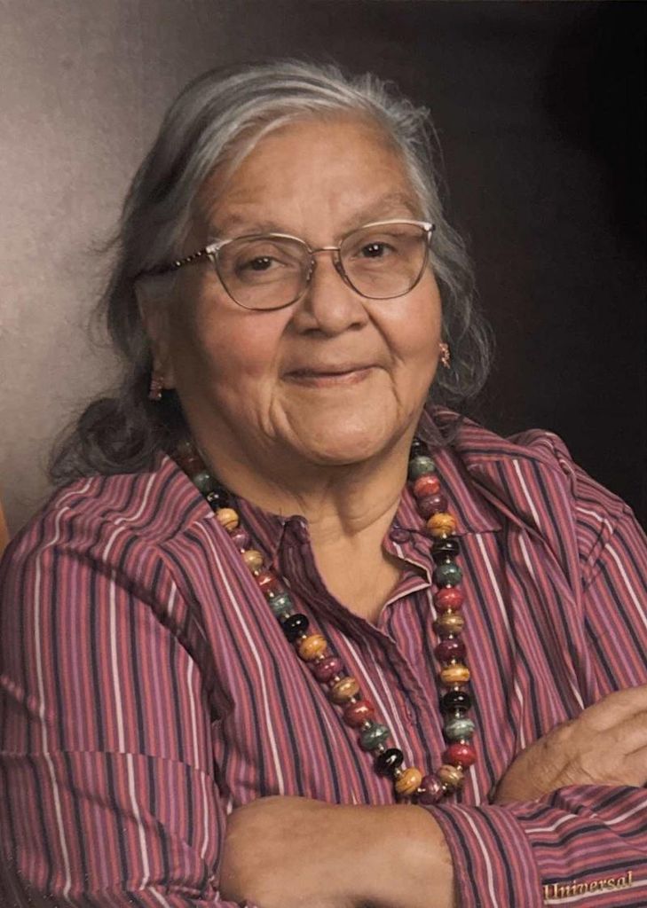 Maria "Helen" Angelita Gonzales Profile Photo