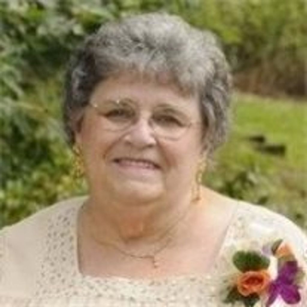Catherine J. O'Brien