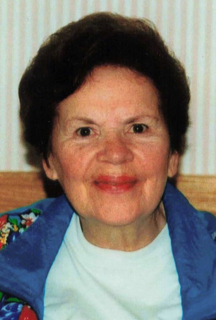 Rose Anne Tassone