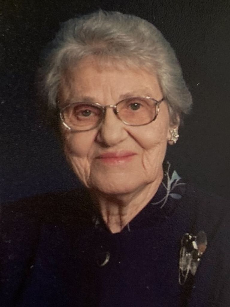Ellen June Pitchford Becker Profile Photo
