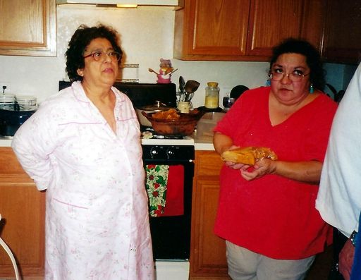 Lydia Ramirez Cuellar photo gallery thumbnail 304 of 359