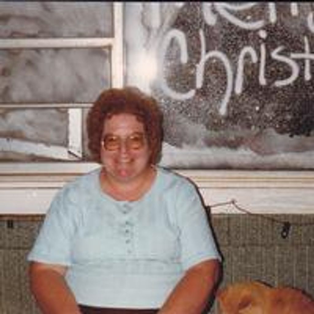Mary Fay Greenwood Profile Photo