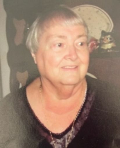 Mary Martha Beckley Profile Photo
