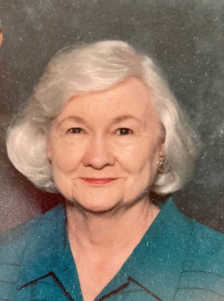 Betty Jo Lott