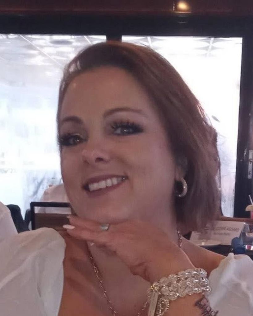 Stephanie Collins Profile Photo
