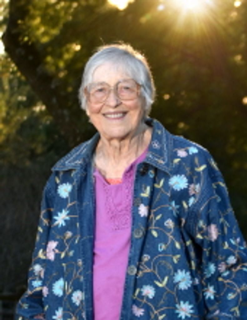 Marlene Kathie Martens