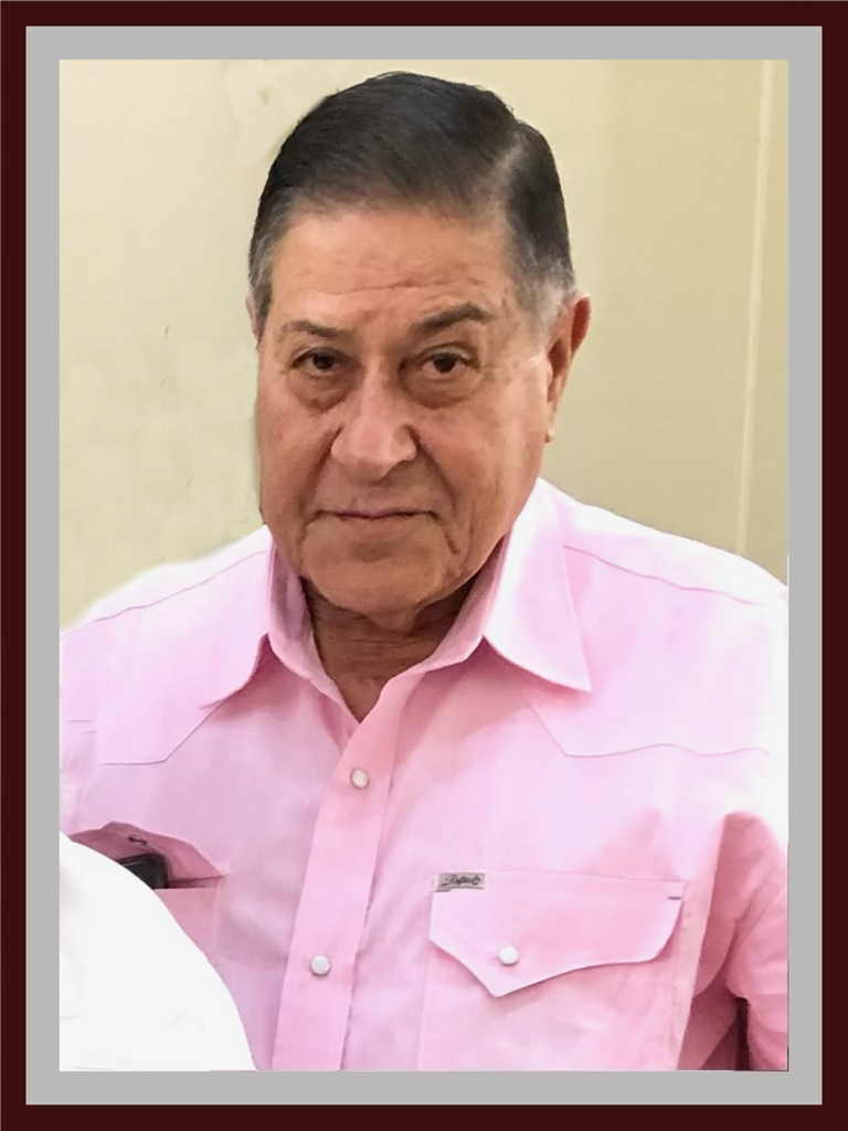 Elias Baca Profile Photo