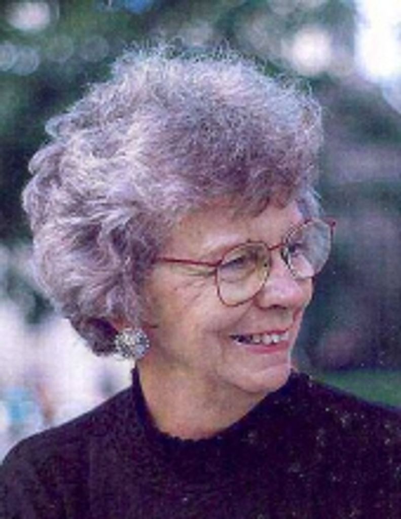 Barbara Jean Moran