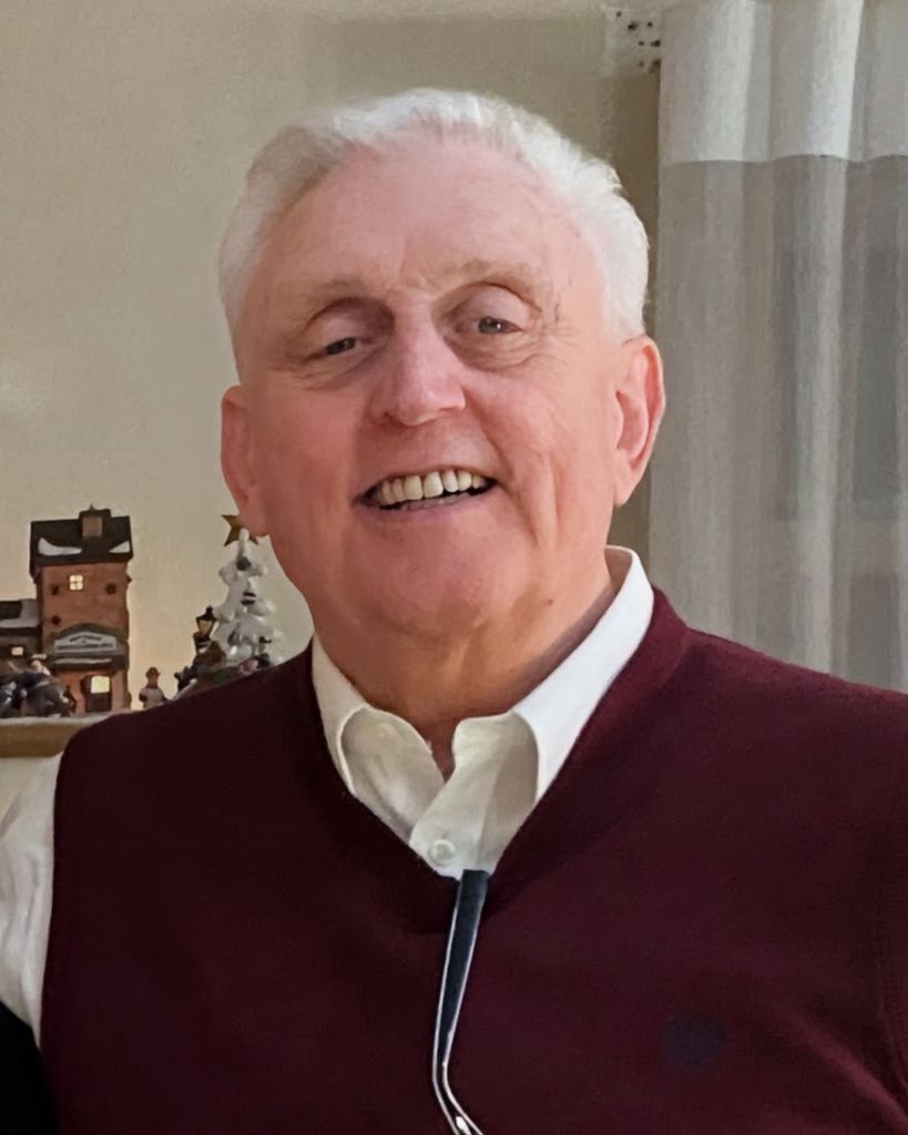 Joseph J. Mrozoski Jr. Profile Photo