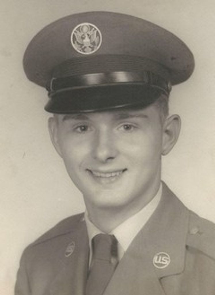 Robert J. Pfaff