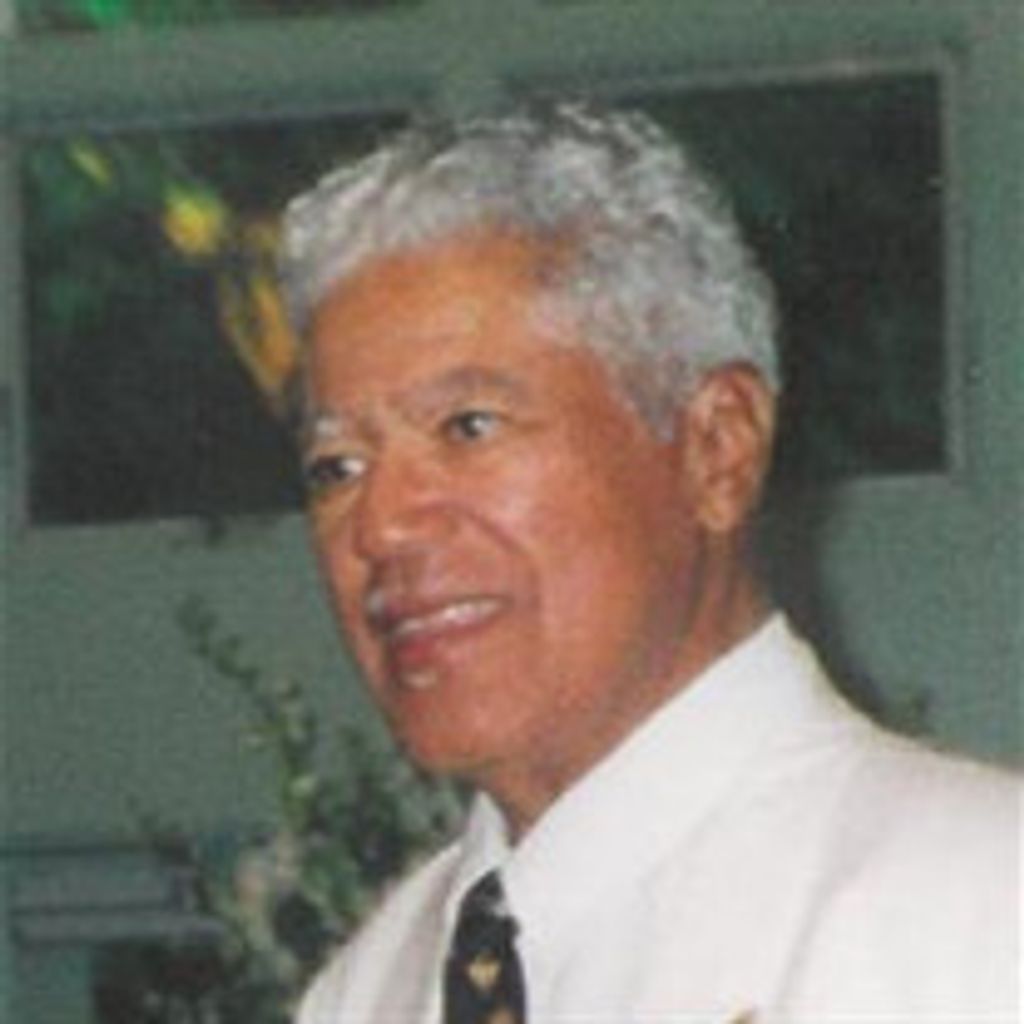 Harry W. Rice Jr