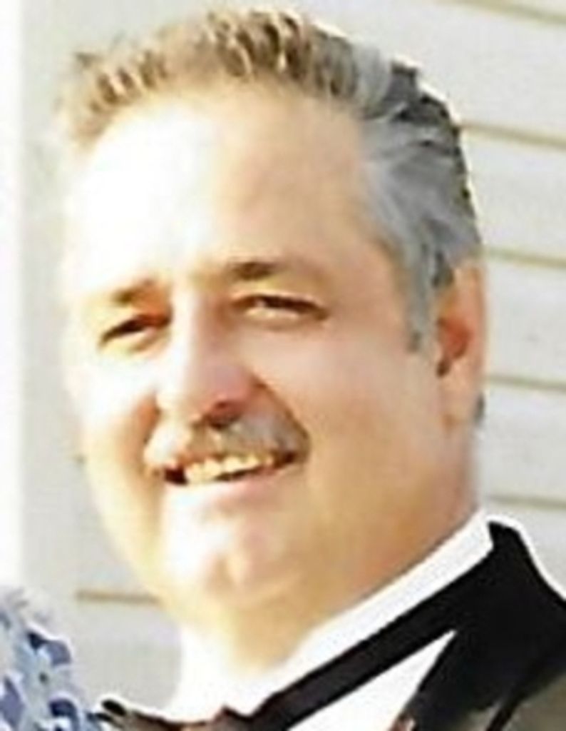 Melvin Ralph Gopp