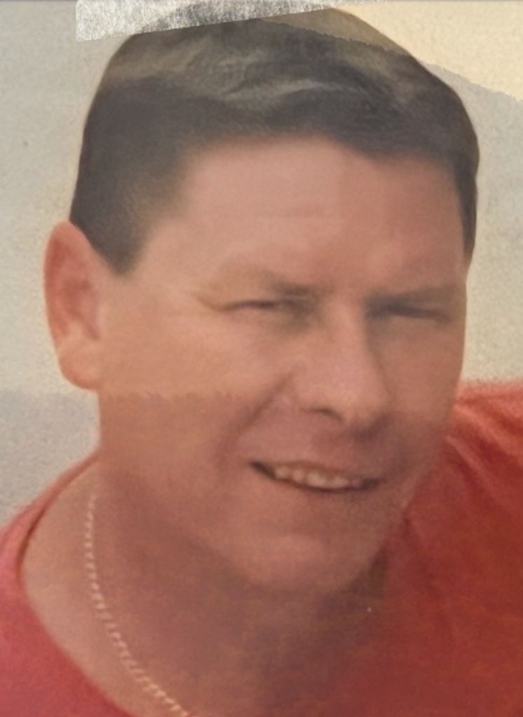 Larry Earl Adams