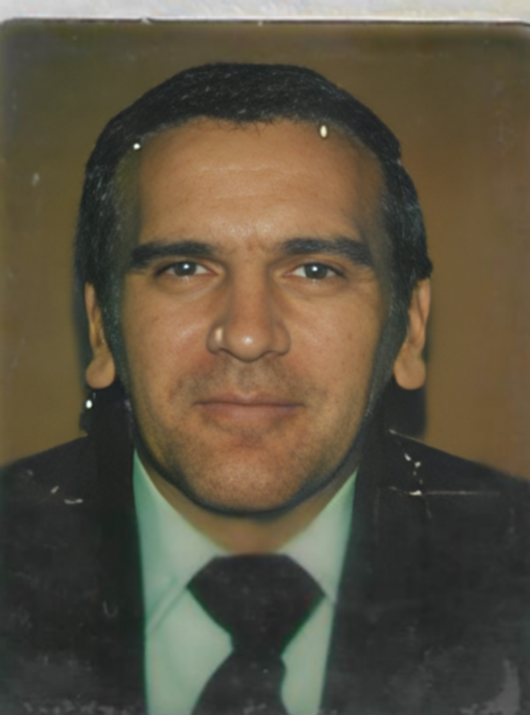 Daniel E. Bieniek, Sr.