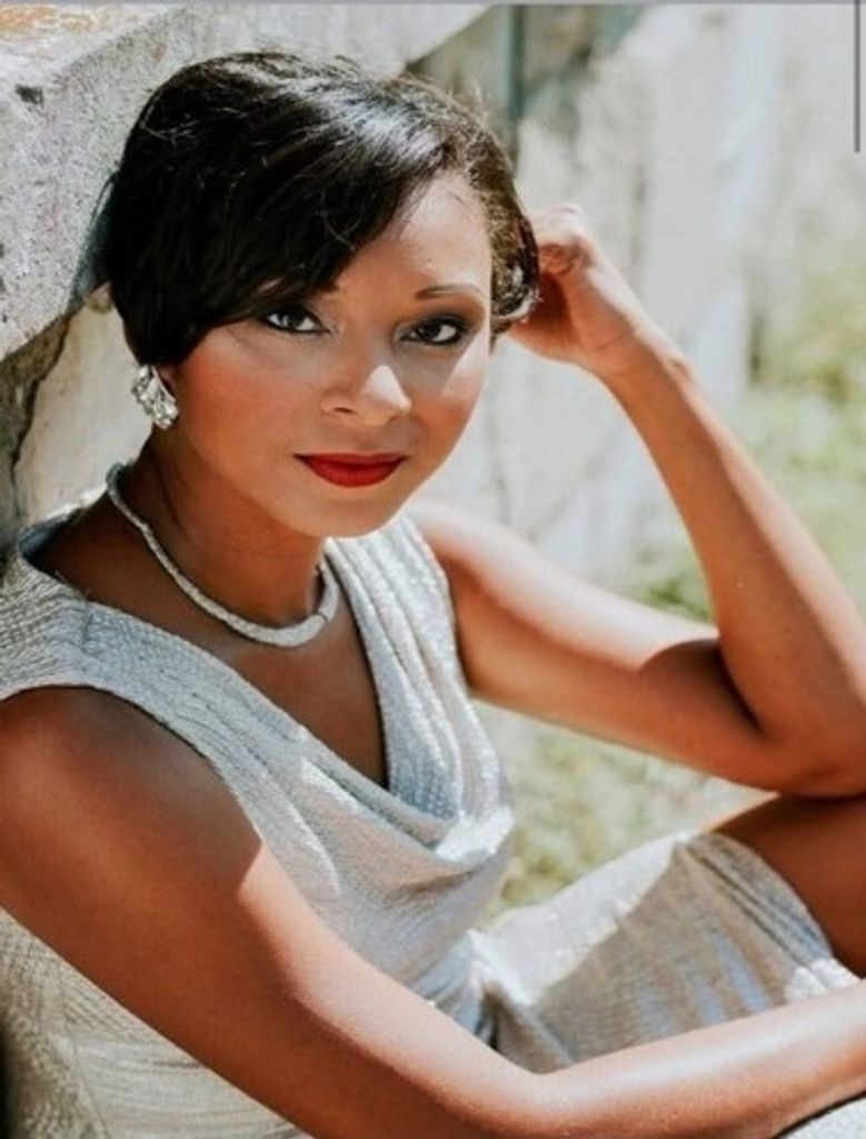 Angel Buchanan Profile Photo