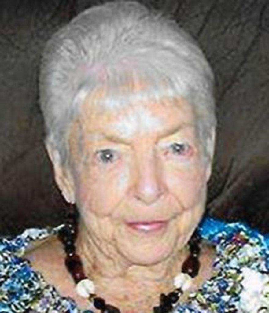 Cletta Mae Bondurant Profile Photo