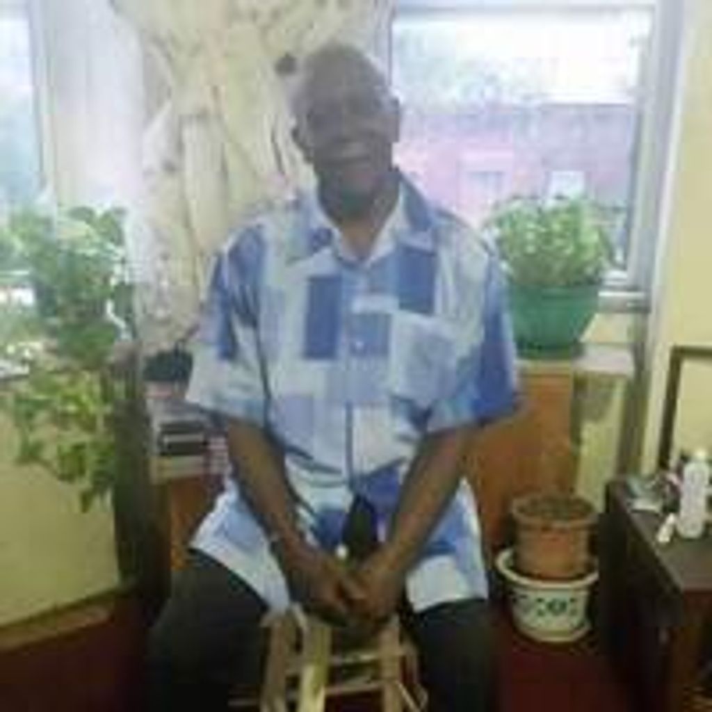 Kenrick Albert Alexis Profile Photo