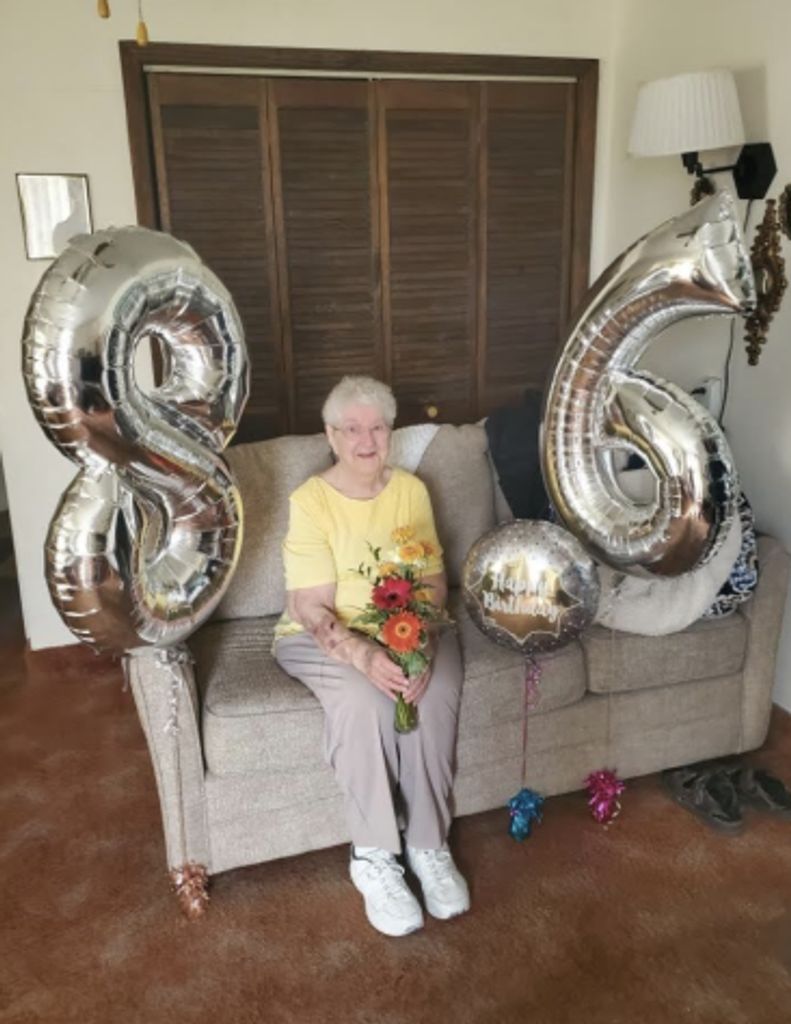 Lois Klein