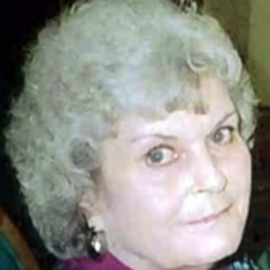 Gladys I. Hjort