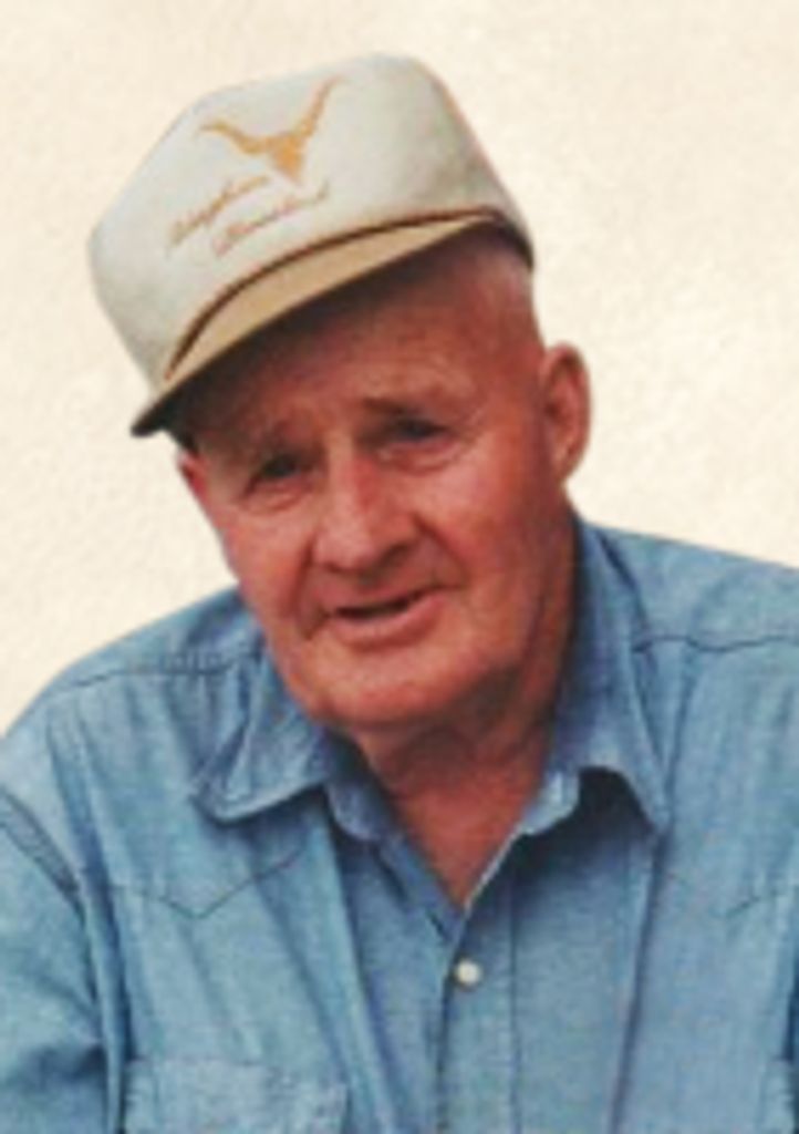 John C Hansen