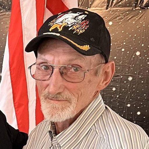 James David Andrews Profile Photo