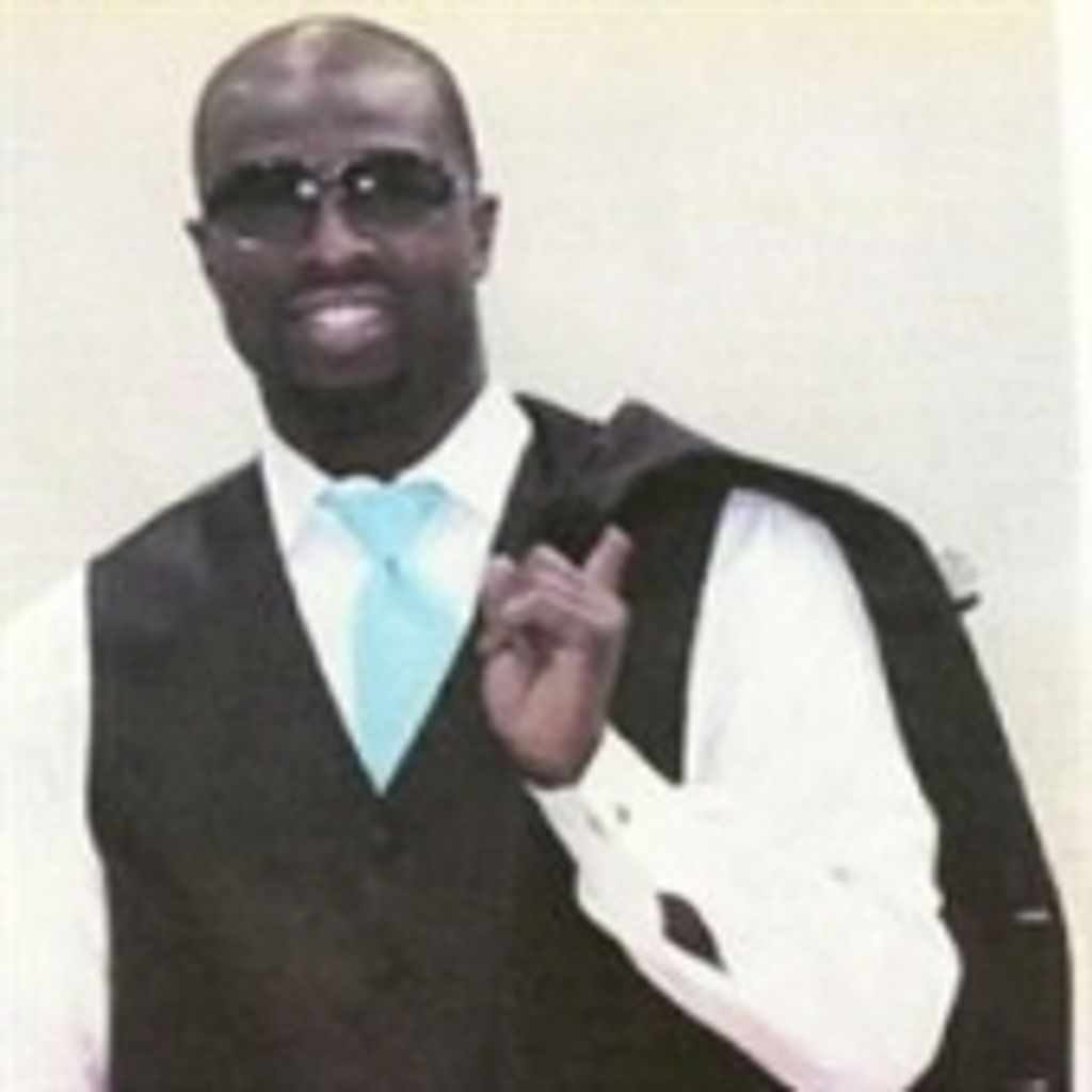 Corey  Lamont Mcginnis  Sr.