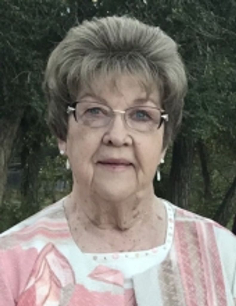 Beverly Jefferis Profile Photo