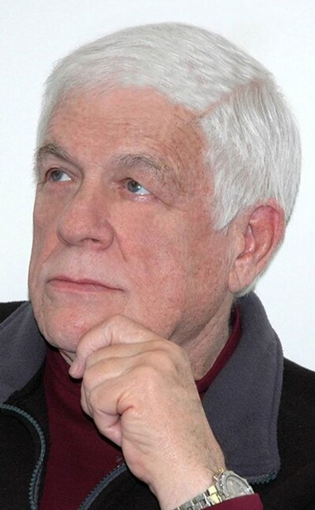 Patrick Byrnes Profile Photo