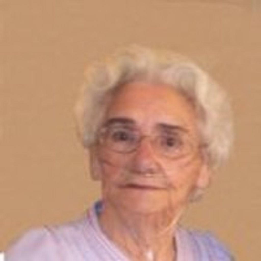 Myrtle Andre Guillotte