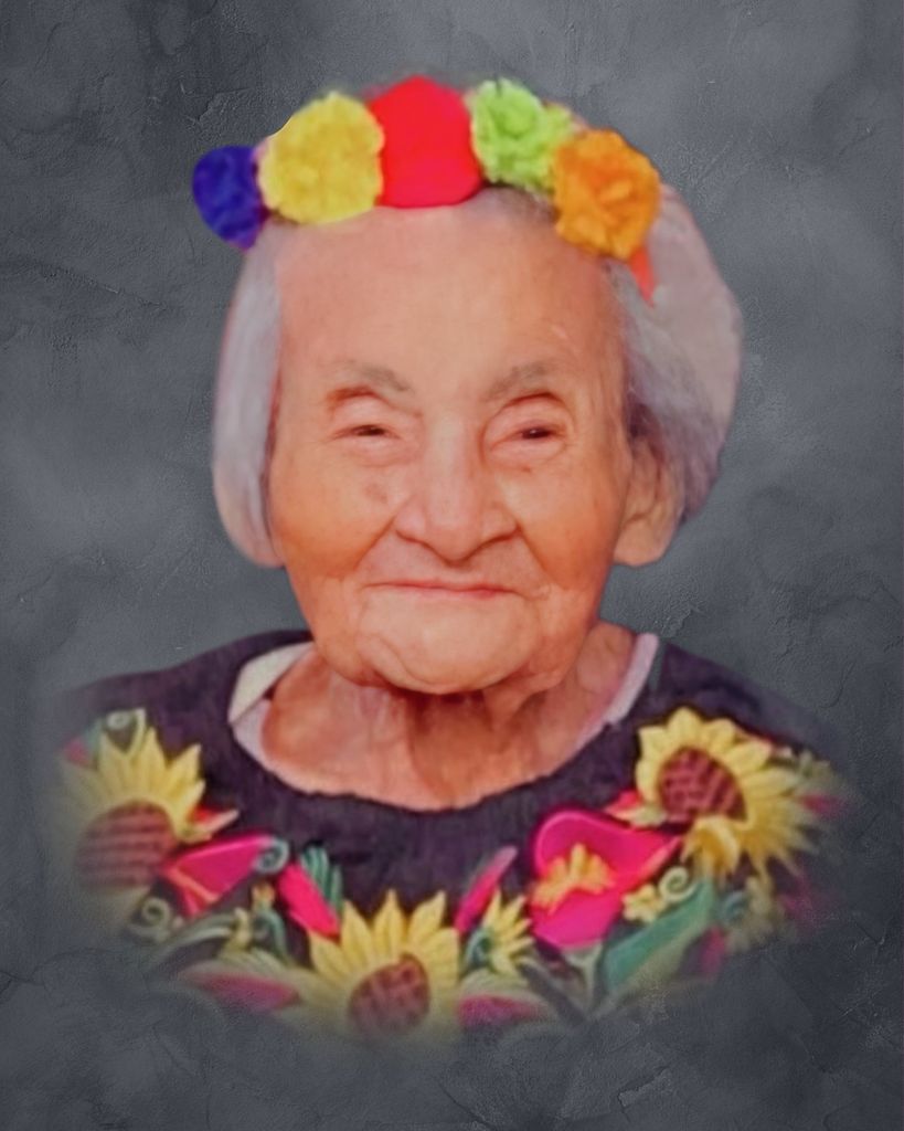 Anastacia S. Reyna