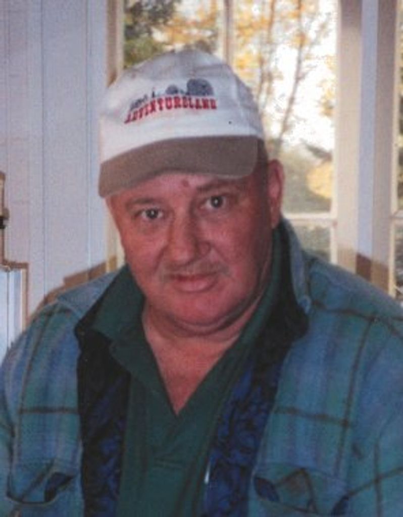 Robert “Rob” L. Fisher