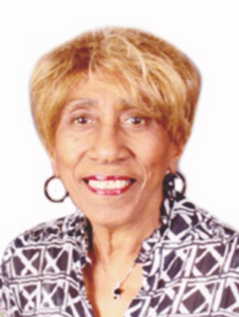 Eugenia L. Reasonover