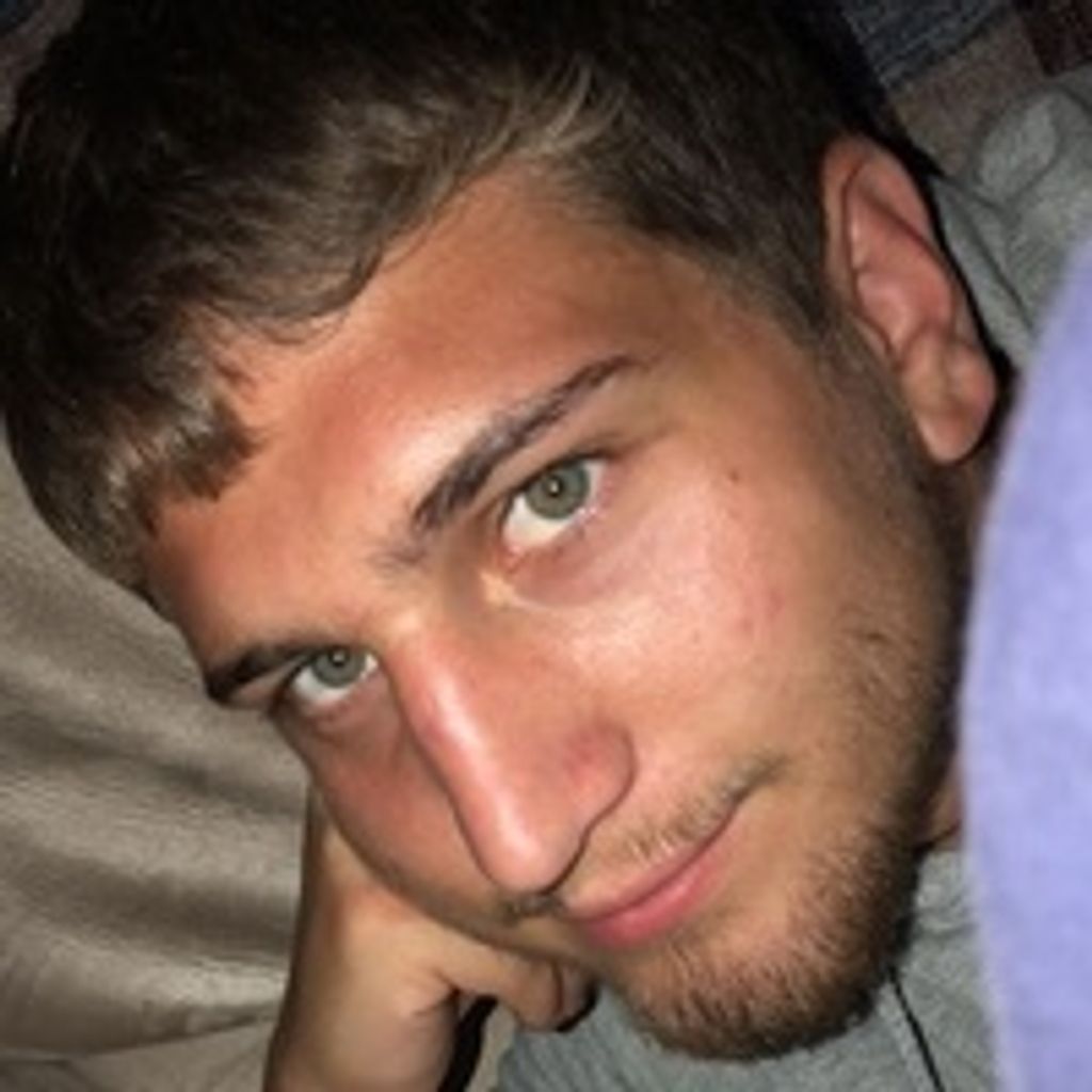 Destin Beck Profile Photo