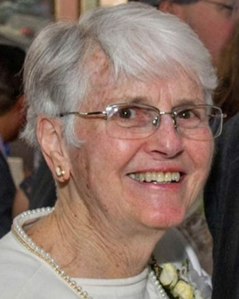 Marilyn R. Hanson (nee Loop) Profile Photo