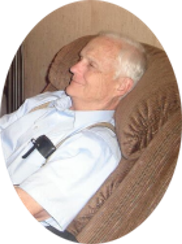 Clarence Jackson