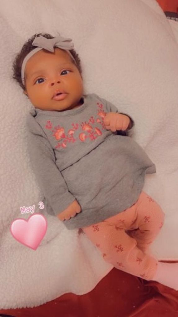 Journey Mae Mackey Profile Photo