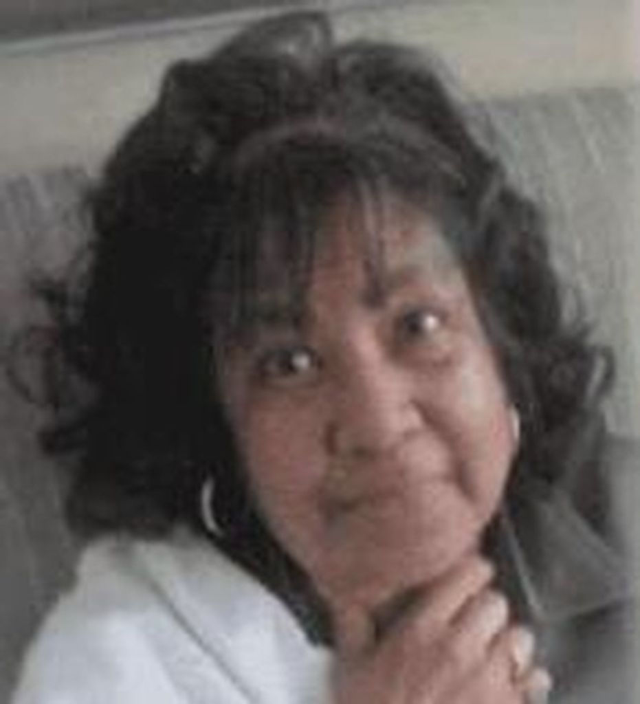 Audrey Nesmith Pitts