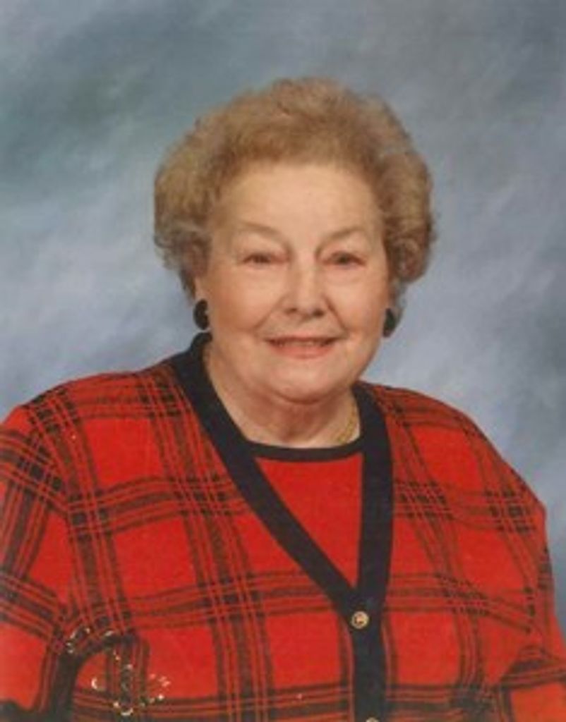 Phyllis Ruth Loavenbruck