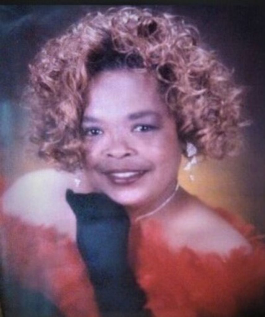 Deborah Louise Jackson-Washington