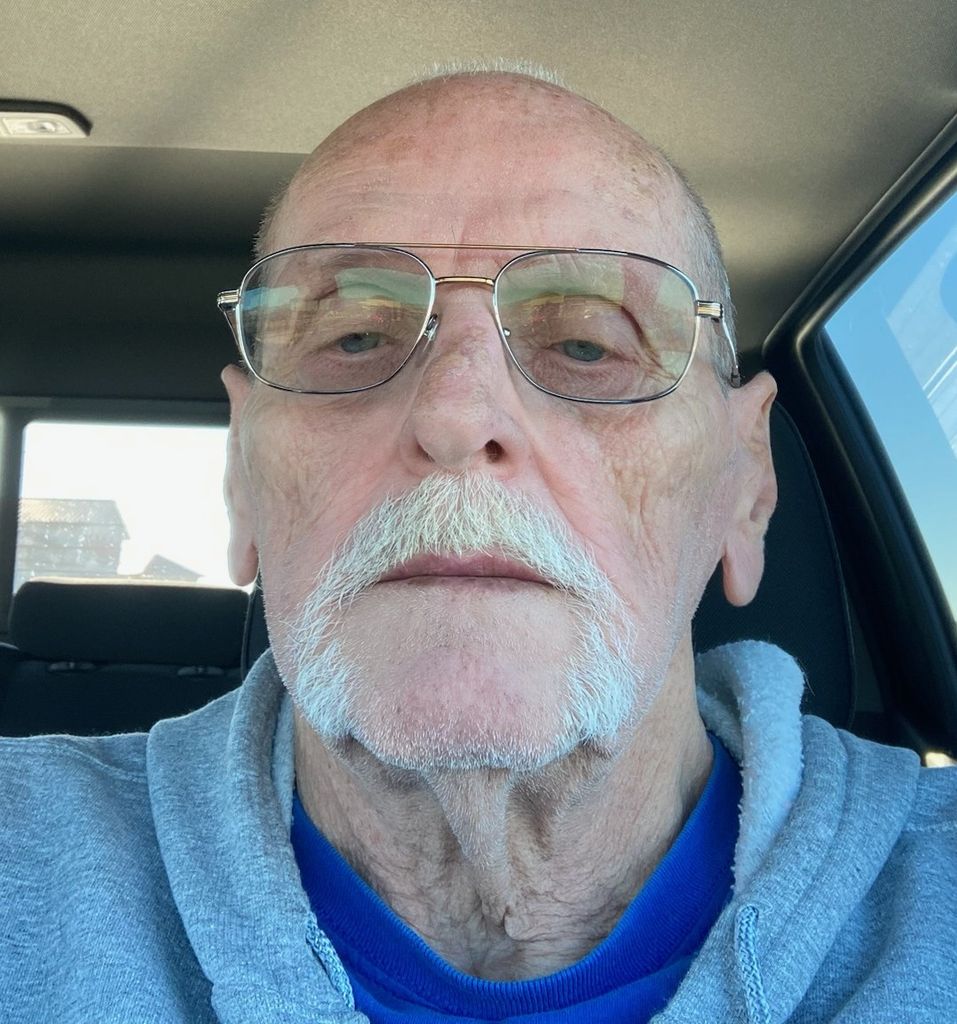Gary L. "Hoser" Degarmo Profile Photo