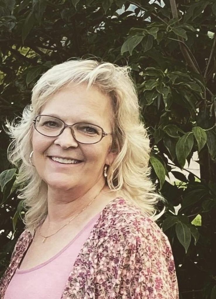 Melissa Dawn Bostic Profile Photo