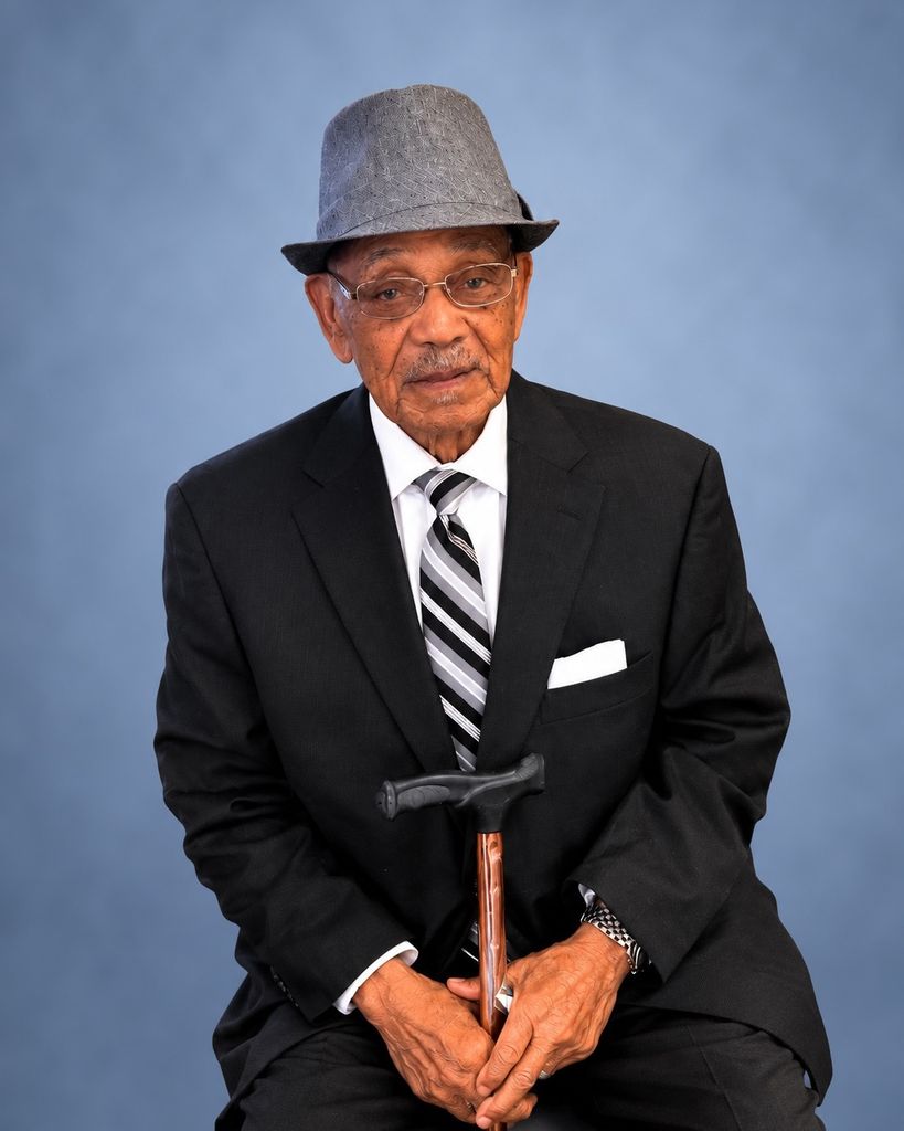 Cleophas Henderson, Sr. Profile Photo