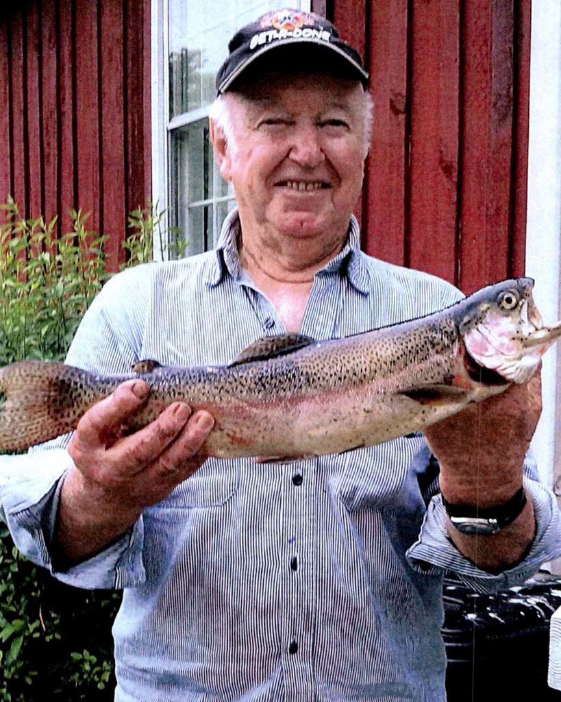 Bryant "Bart" Hodgins Sr. Profile Photo