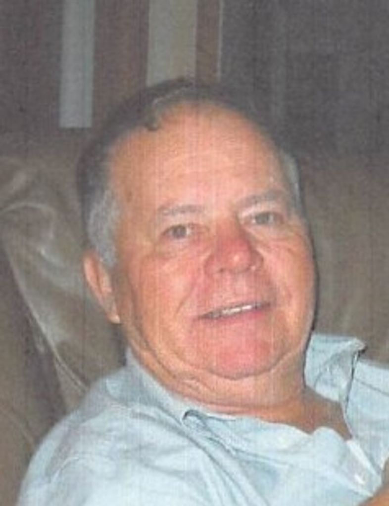 Richard Roberts