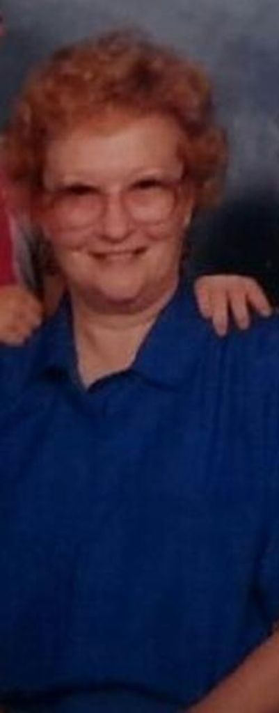 Reba Richardson Profile Photo