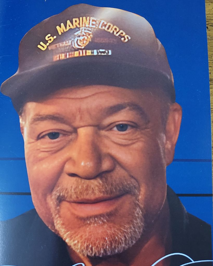Robert J. White Sr. Profile Photo