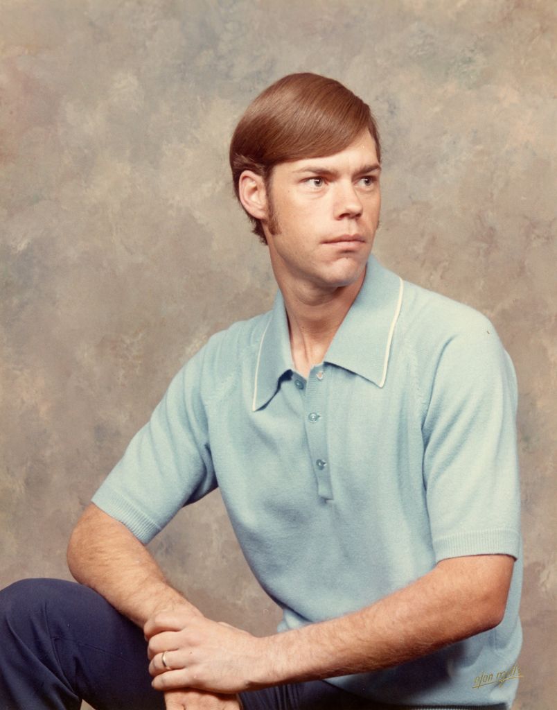Ronald Smith