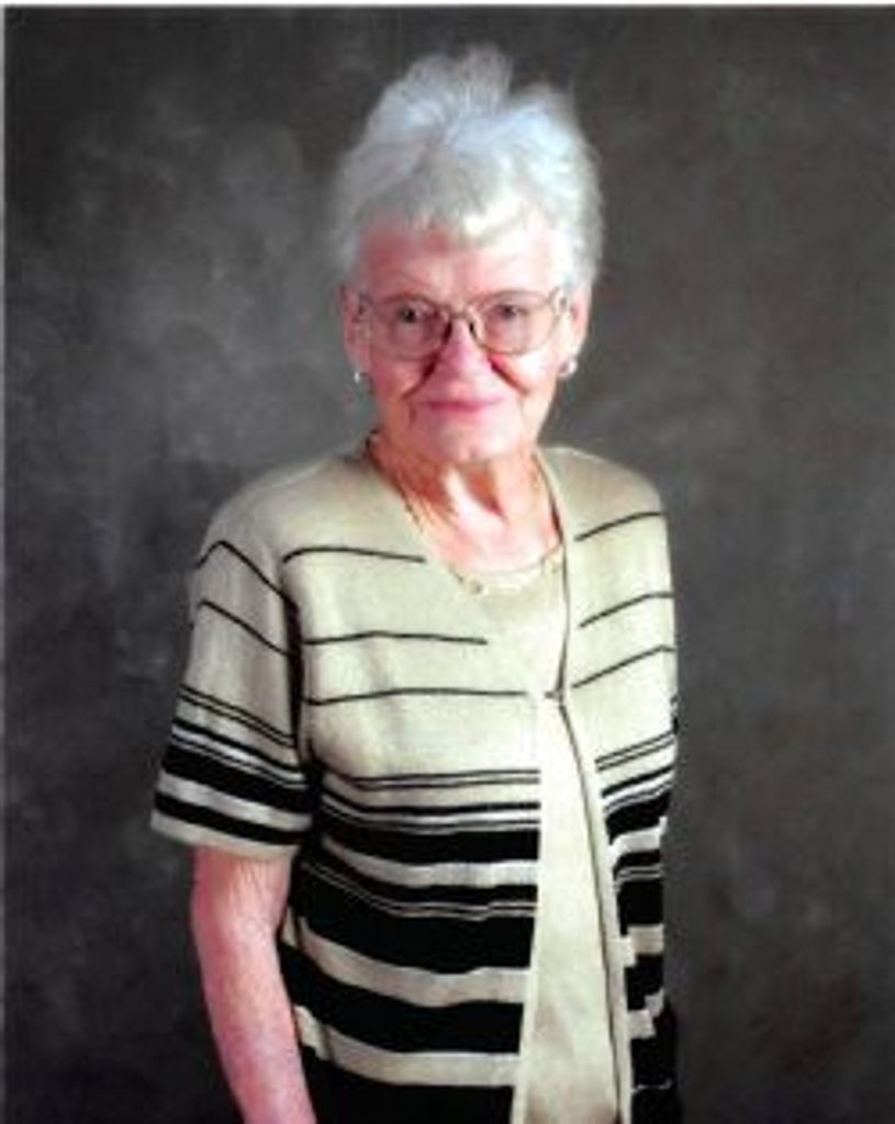 Martha Hill